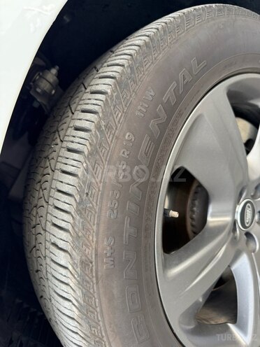 Land Rover RR Velar 2022, 90,000 km - 2.0 l - Bakı