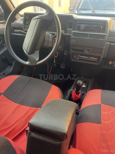 LADA (VAZ) 21099 1996, 447,680 km - 1.5 l - Sumqayıt