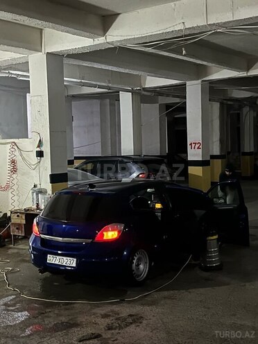 Opel Astra 2004, 250,000 km - 1.4 l - Bakı
