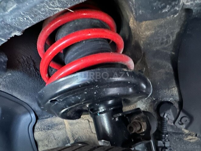 Opel Astra 2004, 250,000 km - 1.4 l - Bakı