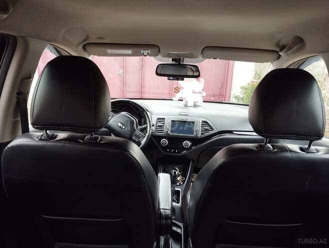 Kia Picanto 2015, 139,000 km - 1.0 l - Lənkəran