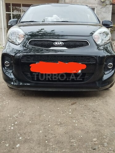 Kia Picanto 2015, 139,000 km - 1.0 l - Lənkəran
