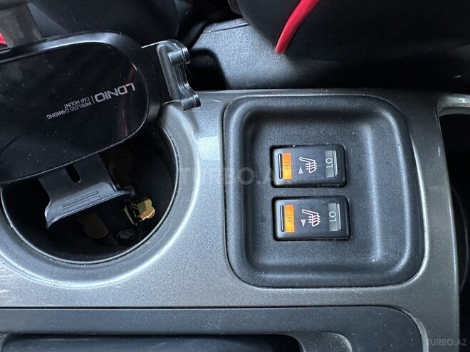 Nissan Juke 2012, 168,000 km - 1.6 l - Bakı