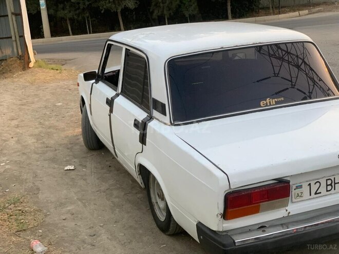 LADA (VAZ) 2107 2005, 90,000 km - 1.5 l - Mingəçevir