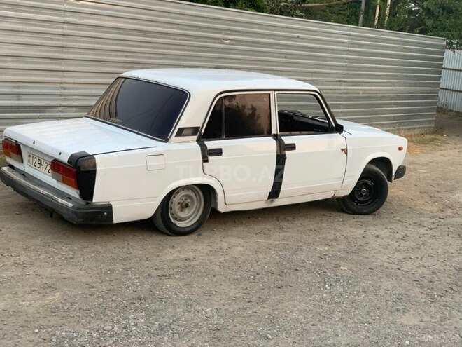 LADA (VAZ) 2107 2005, 90,000 km - 1.5 l - Mingəçevir