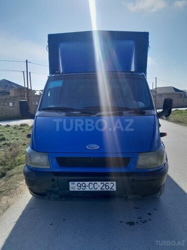 Ford Transit 2003, 300,000 km - 2.4 л - Bakı