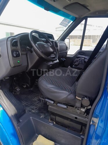 Ford Transit 2003, 300,000 km - 2.4 л - Bakı