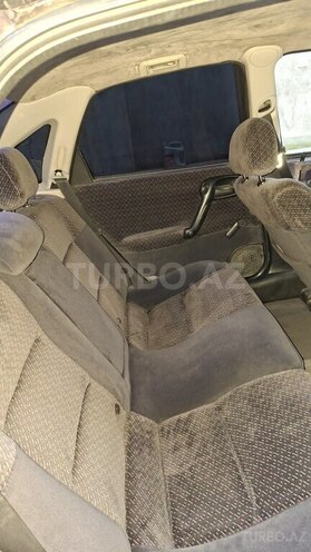 Opel Vectra 1996, 330,000 km - 1.6 l - Ağstafa