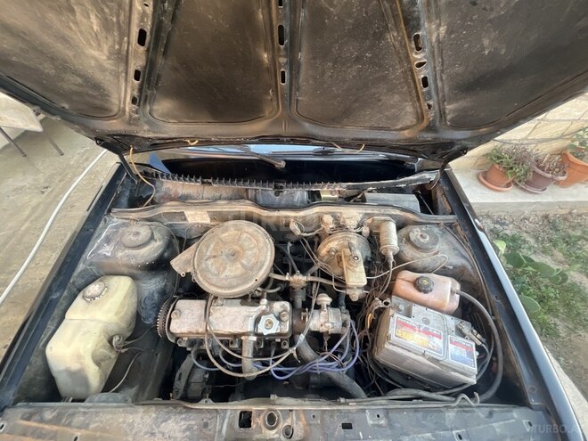 LADA (VAZ) 21099 1996, 447,680 km - 1.5 l - Sumqayıt