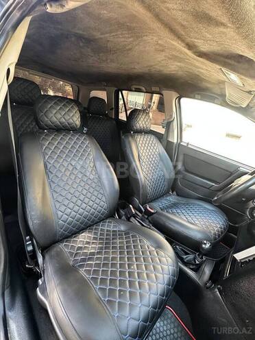 Opel Astra 1998, 374,565 km - 1.6 l - Sumqayıt