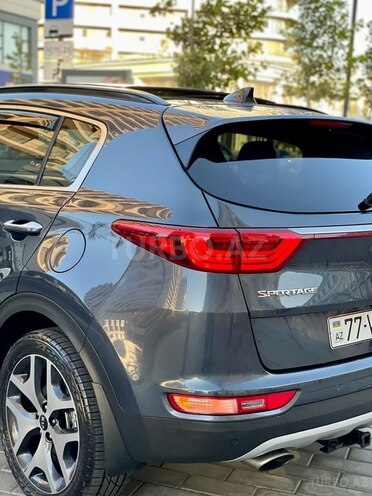Kia Sportage 2019, 88,211 km - 2.0 l - Bakı