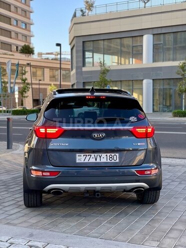 Kia Sportage 2019, 88,211 km - 2.0 l - Bakı