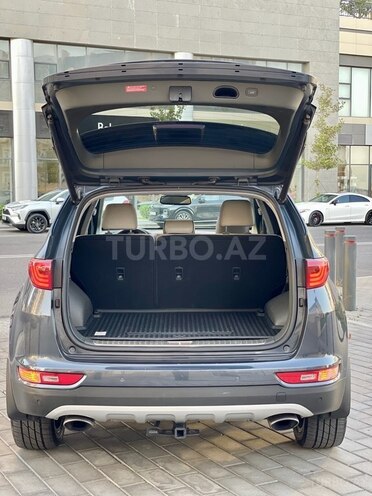 Kia Sportage 2019, 88,211 km - 2.0 l - Bakı
