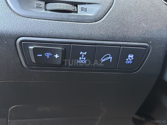 Hyundai ix35 2014, 139,000 km - 2.0 l - Bakı
