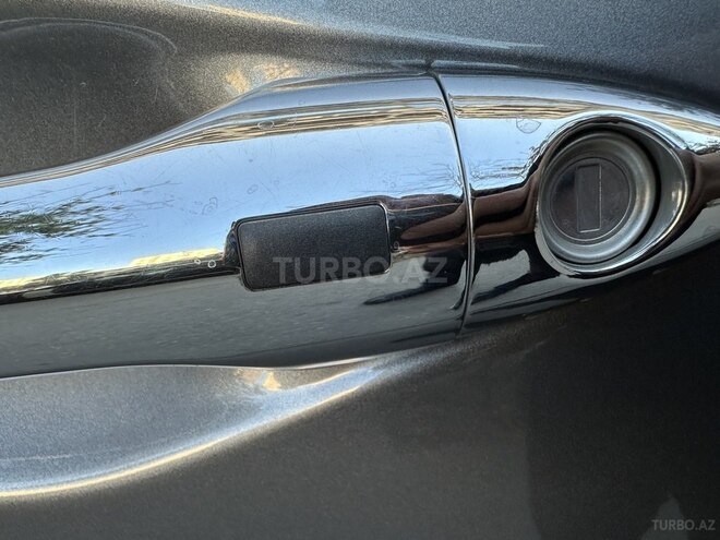 Hyundai ix35 2014, 139,000 km - 2.0 l - Bakı
