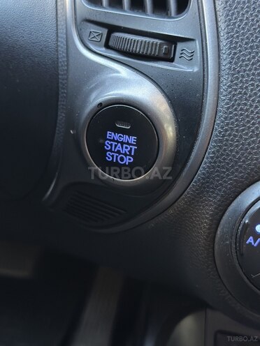 Hyundai ix35 2014, 139,000 km - 2.0 l - Bakı