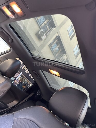 Hyundai ix35 2014, 139,000 km - 2.0 l - Bakı