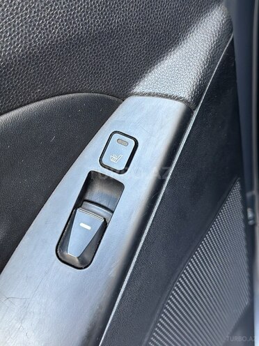 Hyundai ix35 2014, 139,000 km - 2.0 l - Bakı
