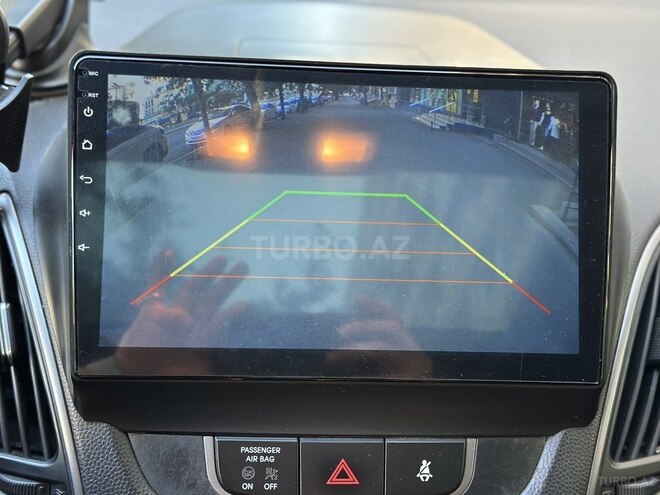 Hyundai ix35 2014, 139,000 km - 2.0 l - Bakı