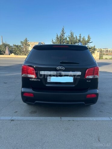 Kia Sorento 2011, 257,000 km - 2.0 l - Bakı