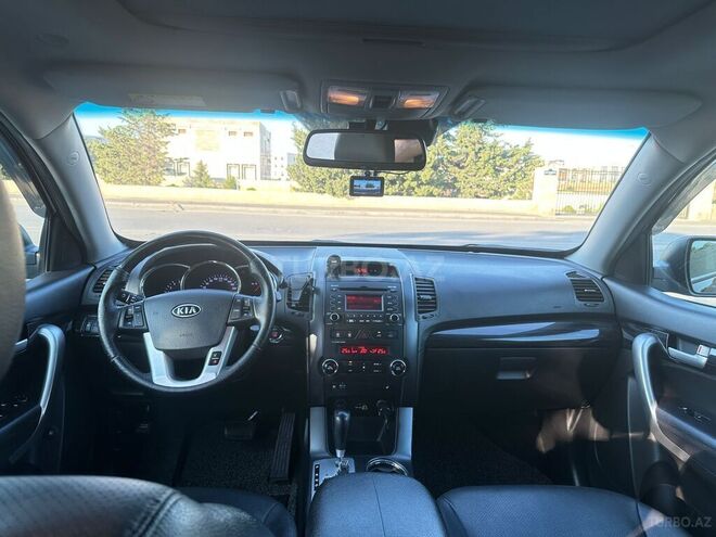 Kia Sorento 2011, 257,000 km - 2.0 l - Bakı