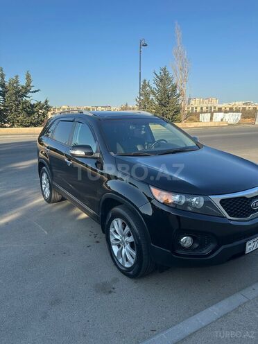 Kia Sorento 2011, 257,000 km - 2.0 l - Bakı