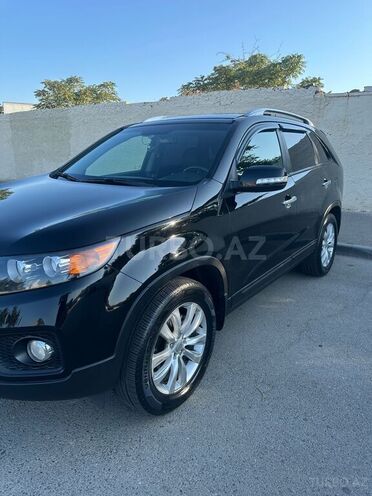 Kia Sorento 2011, 257,000 km - 2.0 l - Bakı