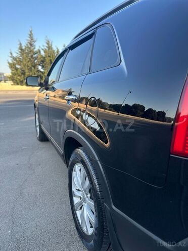 Kia Sorento 2011, 257,000 km - 2.0 l - Bakı