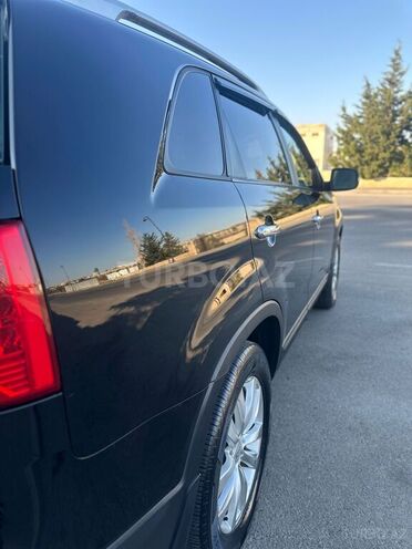 Kia Sorento 2011, 257,000 km - 2.0 l - Bakı