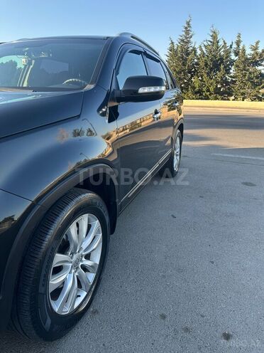 Kia Sorento 2011, 257,000 km - 2.0 l - Bakı