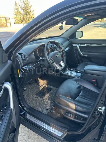 Kia Sorento 2011, 257,000 km - 2.0 l - Bakı