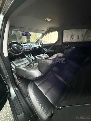 Kia K3 2016, 180,000 km - 1.6 l - Bakı