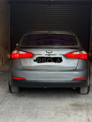 Kia K3 2016, 180,000 km - 1.6 l - Bakı