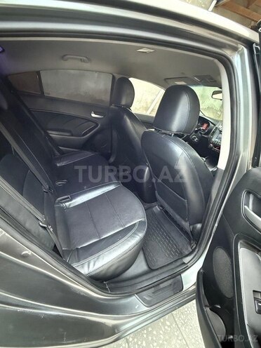 Kia K3 2016, 180,000 km - 1.6 l - Bakı