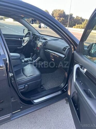 Kia Sorento 2011, 257,000 km - 2.0 l - Bakı