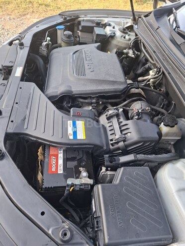 Hyundai Santa Fe 2010, 78,000 km - 2.0 л - Quba