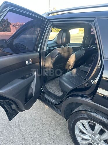 Kia Sorento 2011, 257,000 km - 2.0 l - Bakı
