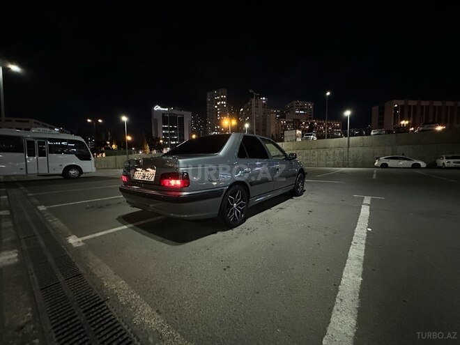 Peugeot Pars 2013, 258,052 km - 1.8 l - Bakı
