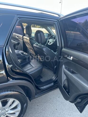 Kia Sorento 2011, 257,000 km - 2.0 l - Bakı