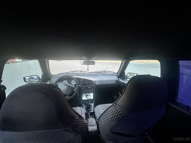 Peugeot Pars 2013, 258,052 km - 1.8 l - Bakı