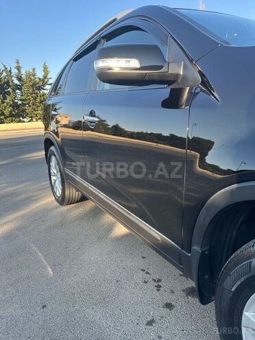 Kia Sorento 2011, 257,000 km - 2.0 l - Bakı