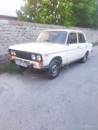 LADA (VAZ) 2106 1983, 85,324 km - 1.6 л - Ağdaş