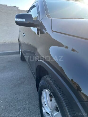 Kia Sorento 2011, 257,000 km - 2.0 l - Bakı