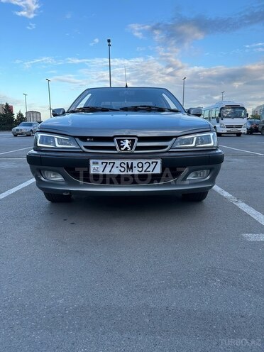 Peugeot Pars 2013, 258,052 km - 1.8 l - Bakı