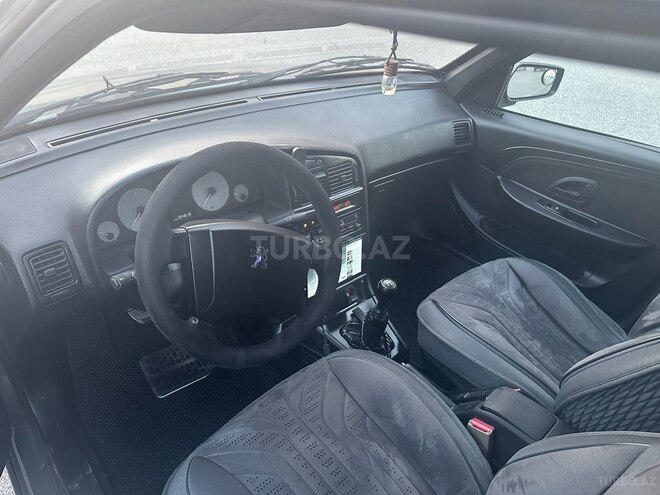Peugeot Pars 2013, 258,052 km - 1.8 l - Bakı