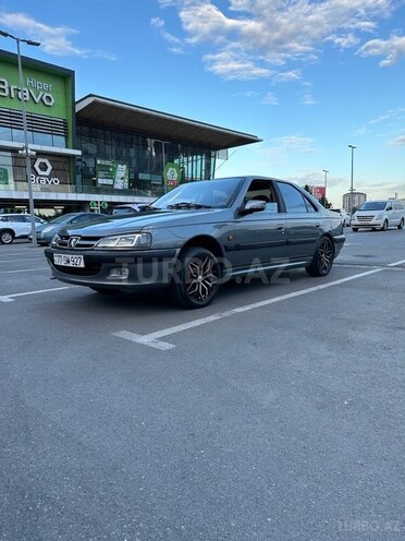 Peugeot Pars 2013, 258,052 km - 1.8 l - Bakı