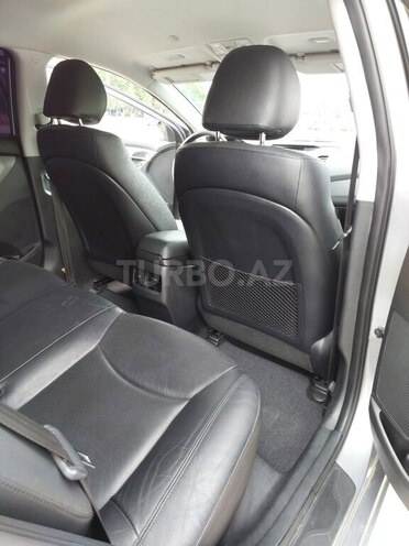 Hyundai Avante 2014, 115,085 km - 1.6 l - Bərdə