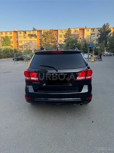 Dodge Journey 2012, 251,000 km - 2.4 l - Bakı