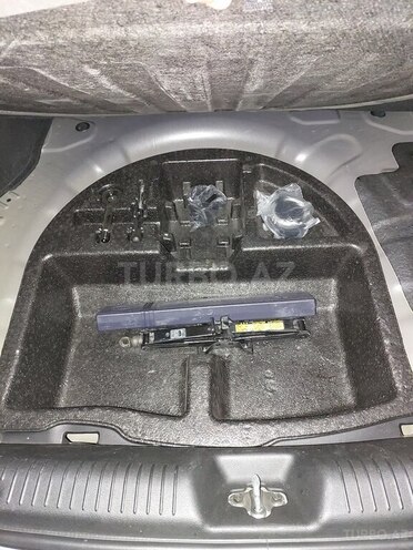 Hyundai Avante 2014, 115,085 km - 1.6 l - Bərdə