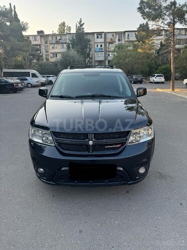 Dodge Journey 2012, 251,000 km - 2.4 l - Bakı